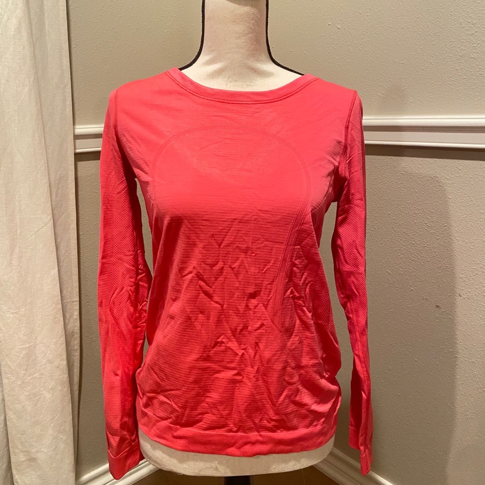Lululemon Top